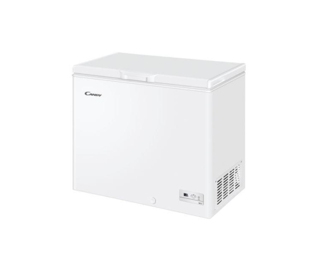 Candy ZAMRAŻARKA CANDY CHAE 2032F - 1376798 - zdjęcie 5